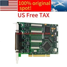 National Instruments PCI-6519 Digital I/O Card New in box spot