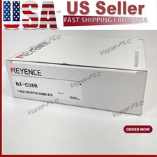 NEW KEYENCE NX-C05R Sensor Extension Cable Connection Cable