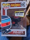 Funko Pop! Vinyl: DC Universe - Vigilante #1234 — photo 1