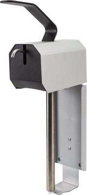 Eagle Grit Wall Mount Pump for 1 Gallon Hand Cleaner