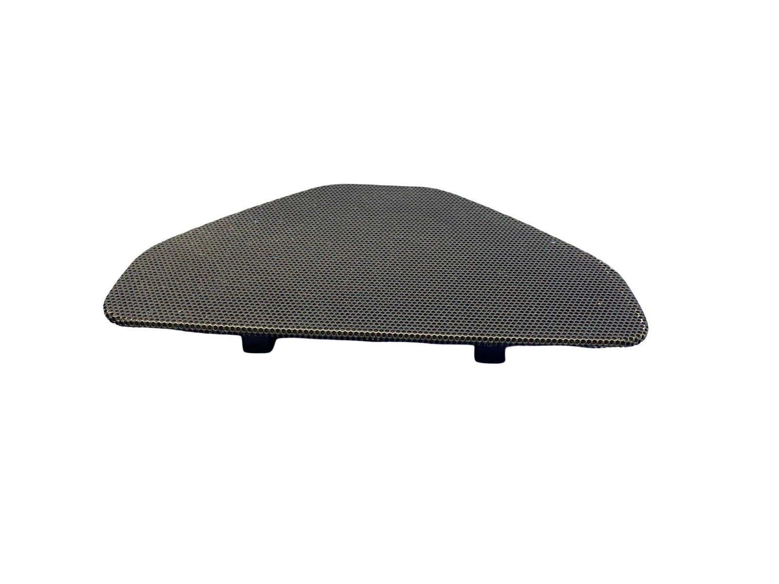 2016-2021 Mclaren 570s Rear Right Speaker Grille Trim Cover Panel Gray 13N2720SP