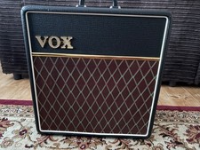 Vox AC4 C1 - 12"  Valve Guitar Amplifier - Excellent