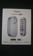 Aqara U200 Smart Lock Fingerprint Keypad