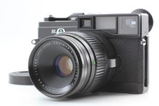 Appareil photo argentique Fujica G690 BLP entièrement révisé [NEUF]...