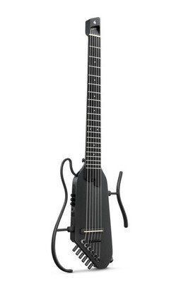   Donner HUSH C Acoustic Electric Classical Guitar With All Accessories