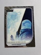 2026 Upper Deck Platinum Dc Comics Pick Your Base 1-200 - Buy More Save