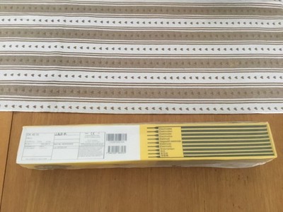 ESAB OK 46.30 E6013 - 5,0 x 450 mm - 73 Stück - 6,3 kg - Elektroden - NEU