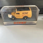 Matchbox The Dinky Collection DY-4 1950 Ford E83W 10 CWT Van Heinz 57 Varieties
