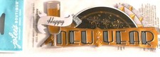 RARE HAPPY NEW YEAR 1 PACK BYJOLEE'S BOUTIQUE-50-60408