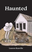 Haunted | Lauren Reaville | Taschenbuch | Kartoniert / Broschiert | Englisch