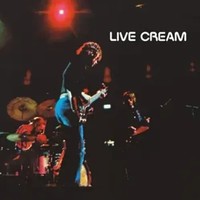 Live Cream (180G) | Cream | Vinyl / Schallplatte | 2015 | Polydor