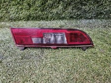 BMW i3 I01 2014-22 LED Nebelscheinwerfer hinten rechts Fahrerseite 63217304044