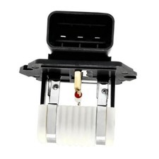 25385-07550 Engine Cooling Fan Resistor Fit for 2011-2022 Hyundai Elantra GT
