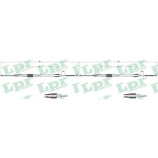 Tambour de frein Audi A2