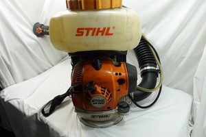 STIHL SR200 GAS POWER BACKPACK SPRAYER/MISTER/FOGGER 27CC