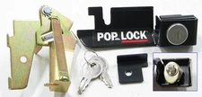 Pop & Lock PL2300  TAILGATE LOCK