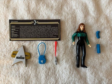 Star Trek Generations Dr Beverly Crusher