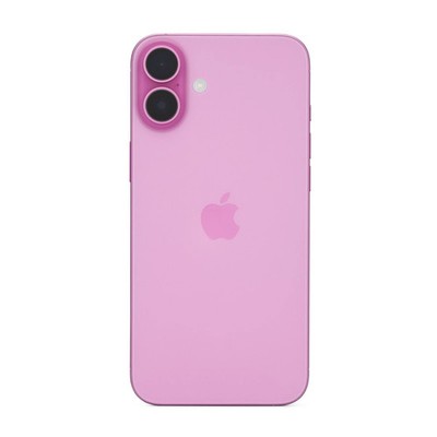 Apple iPhone 16 Plus 128GB Verizon ONLY!!  Pink