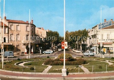 Also Gers La Patte d Oie Avenue d'Alsace