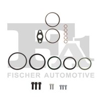 1 X Montagesatz Turbolader Fischer KT100590 FüR BMW X5 X6 5Er 7Er
