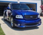 2003 Ford F 150 SVT LIGHTNING