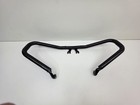 OEM HARLEY DAVIDSON 2024 Road Glide BLACK Chopped Engine Guard Crash Bar