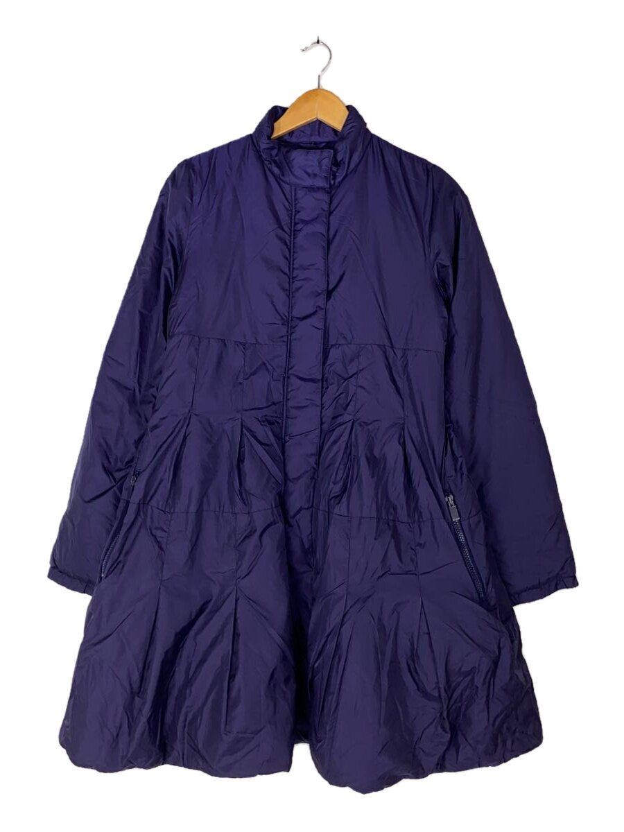 ALTRA ASPESI Altro Cappotto Imbottito S Nylon Navy