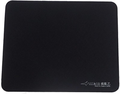 ARTISAN NINJA FX Hayate Otsu XSOFT L Black FX-HYO-XS-L-B