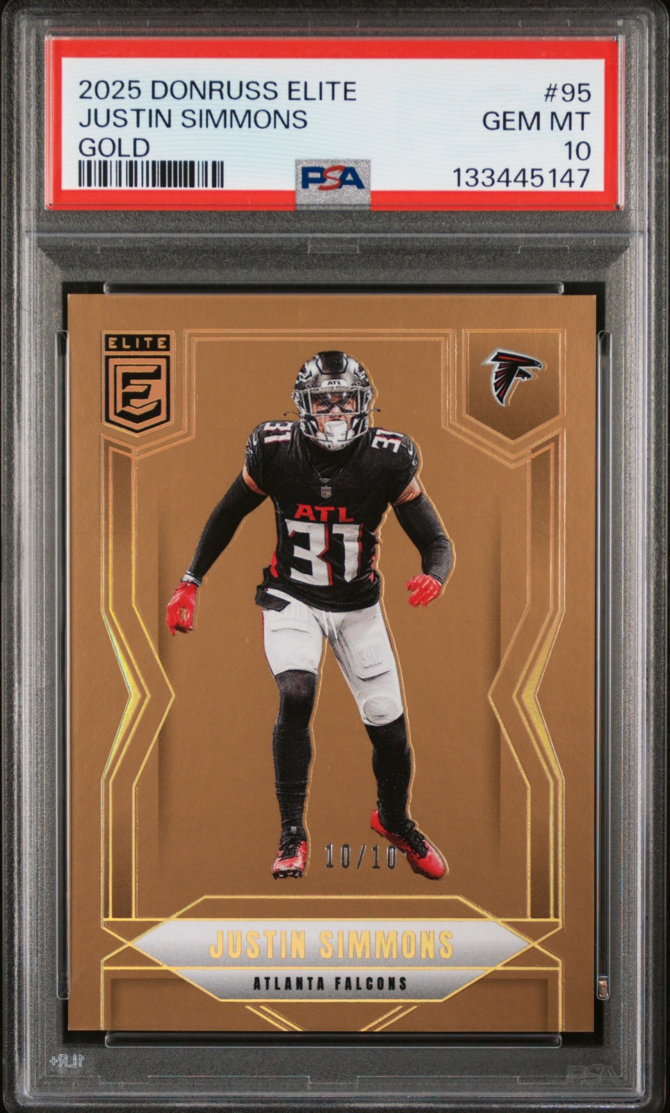 Justin Simmons