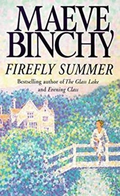Firefly Summer Paperback Maeve BINCHY