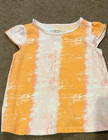 First Impressions 24 Mos Girls Short Sleeve Pant Outfits  — photo 7
