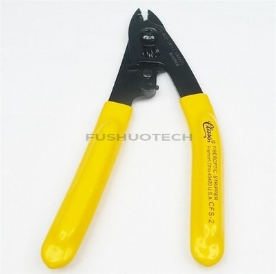 Model CFS-2 Fiber Optic Stripper CFS2   1Pc Brand New zu *kk