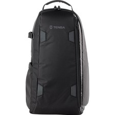 Tenba Solstice 10L Sling Bag - Black