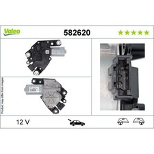 Valeo 582620 Wischermotor für MERCEDES BENZ VITO MIXTO V KLASSE eVITO EQV W447