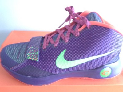 Nike KD Trey 5 III Sneaker Schuhe 749377 536 UK 10 EU 45 US 11 NEU + KARTON