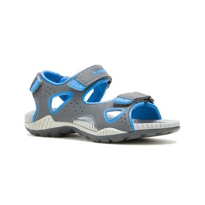 Schuhe Kamik Lobster 2 HK4126CLB