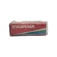 Sylvania Projector Lamp Blue Dot Quality LAR BCK 500W 120V Light Bulb