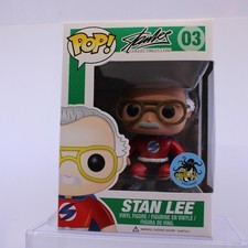 2018 Funko Pop LA Comic Con Exclusives Guide 14