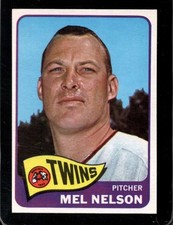 Click to enlarge Mel Nelson