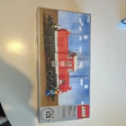 7755 Vintage Diesel Lego Train Brand New In Box