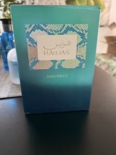 Hawas Nautilus Eau de Parfum 100 ML