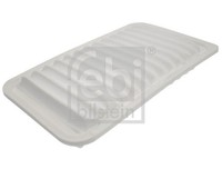 Luftfilter Febi Bilstein 108940 Filtereinsatz FüR Opel Suzuki Agila Splash EX 4