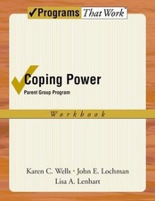 Coping Power: Parent Group Program Workbook b...