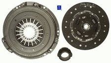 Kit d'embrayage BMW 730