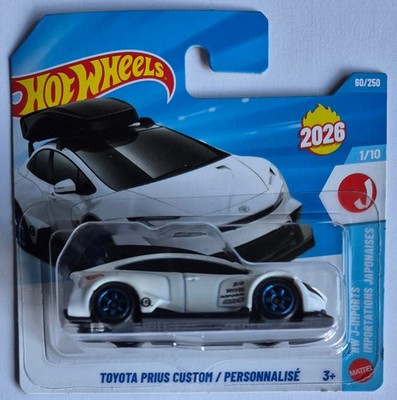 HOT WHEELS   2026   verschiedene Modelle,  zum aussuchen