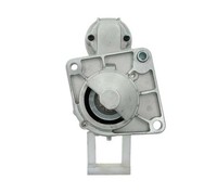 Anlasser 0.9 Kw NEU Eurostarter Oe-Nr. D7E52 FüR Fiat