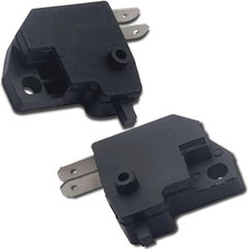 Motorcycle Brake Light Switch Brake Light Switch for 50cc-250cc ATV Quad Dirt