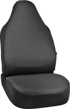 Bell Automotive All Terrain Bucket Seat Cover Water Resistant Durable Nylon