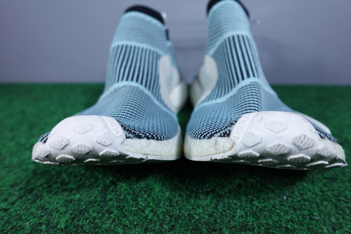 NEW Adidas CS1 City Sock Primeknit PK NMD Boost \