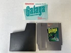 Galaga: Demons of Death Nintendo Entertainment System Game